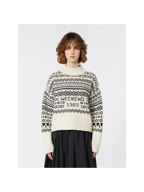 BRIOSO1234 MAXMARA WEEKEND | 2525366053600001